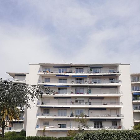 Appartement Saint Raphael エクステリア 写真