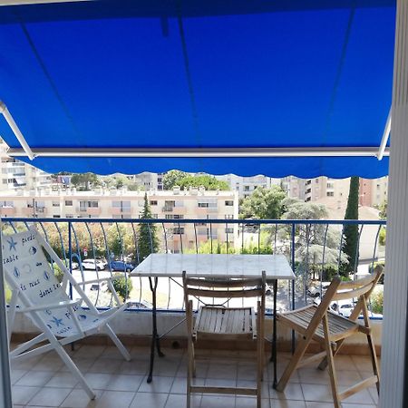 Appartement Saint Raphael エクステリア 写真