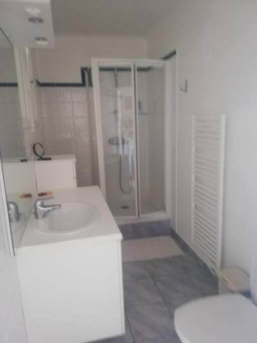 Appartement Saint Raphael エクステリア 写真