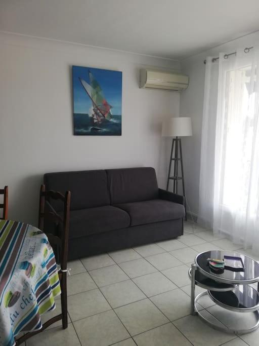 Appartement Saint Raphael エクステリア 写真