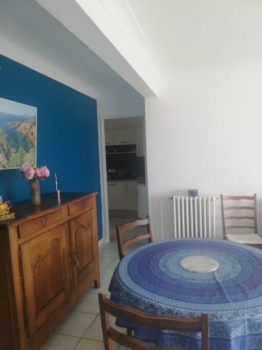 Appartement Saint Raphael エクステリア 写真