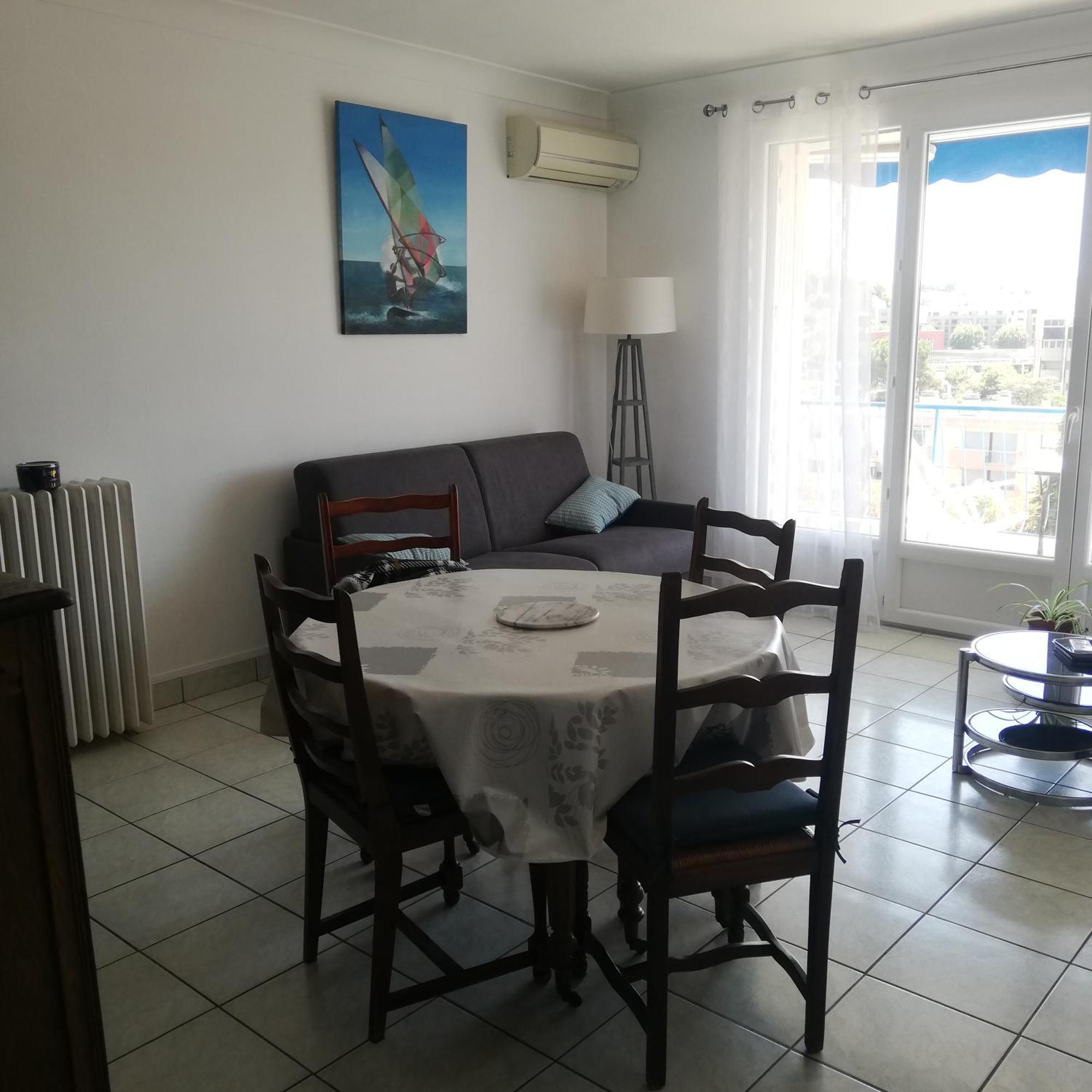 Appartement Saint Raphael エクステリア 写真